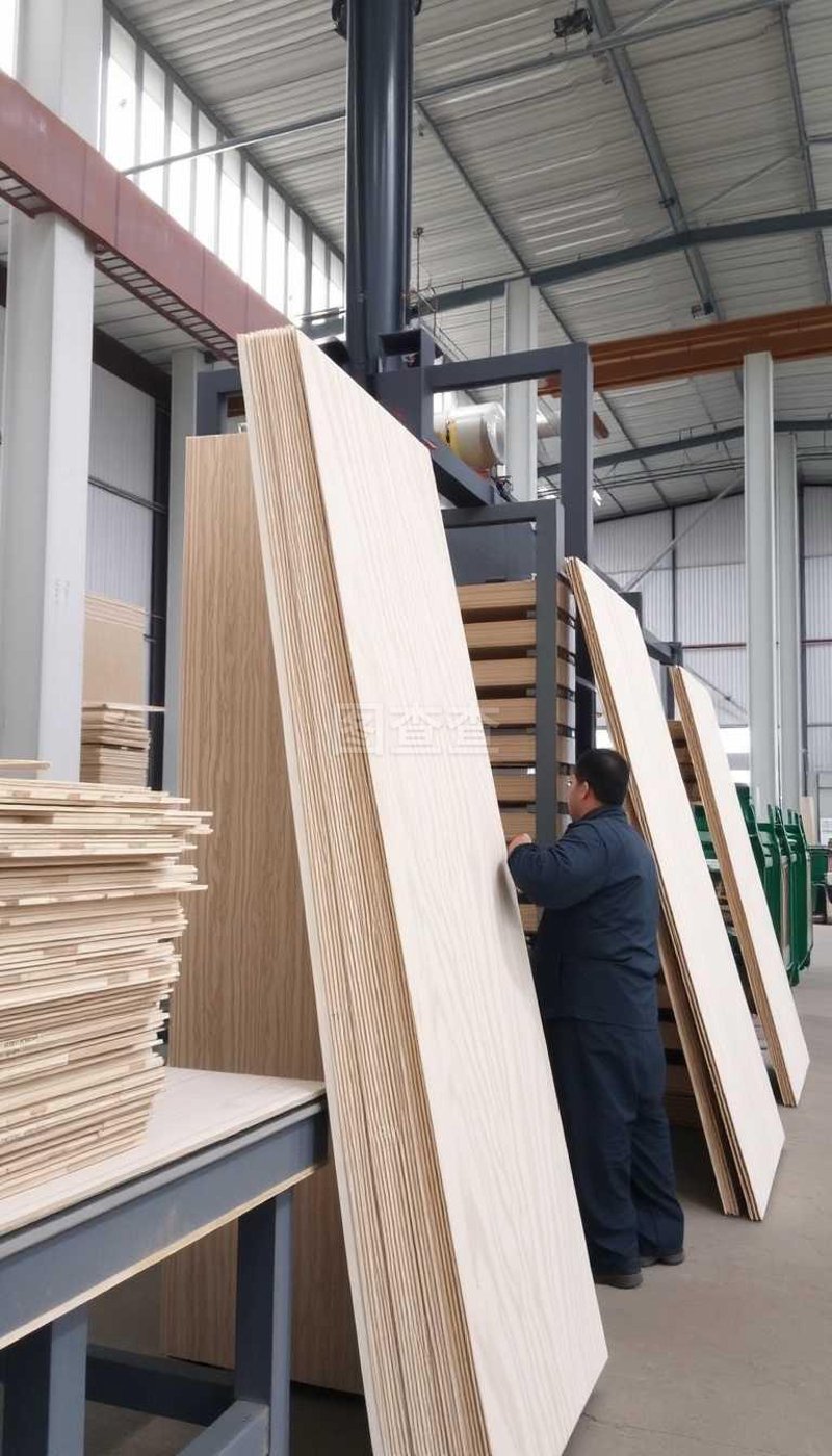 建筑模板价格趋势解读：从材质到市场
