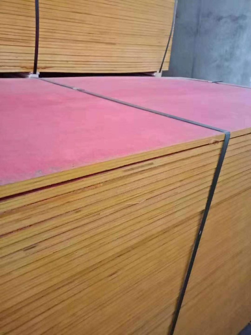 建筑模板选择宝典：价格考量如何把握